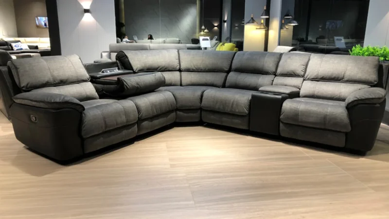 סלון דגם 92130