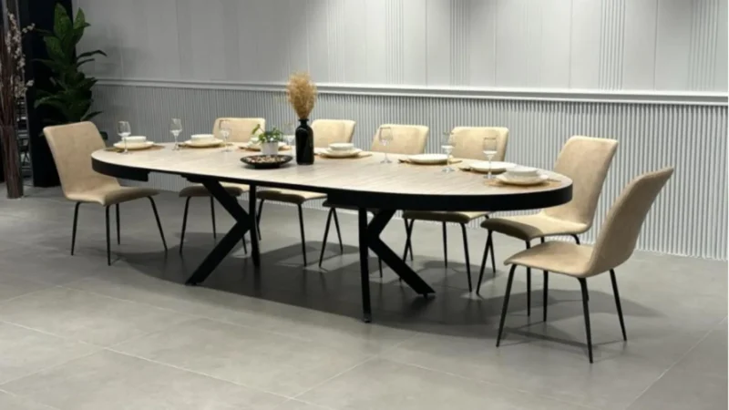 פינת אוכל דגם ADA