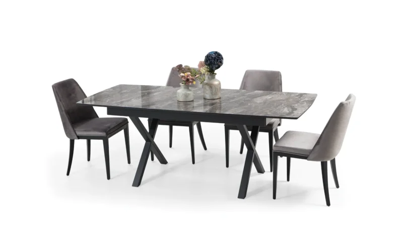 פינת אוכל דגם SHINECO